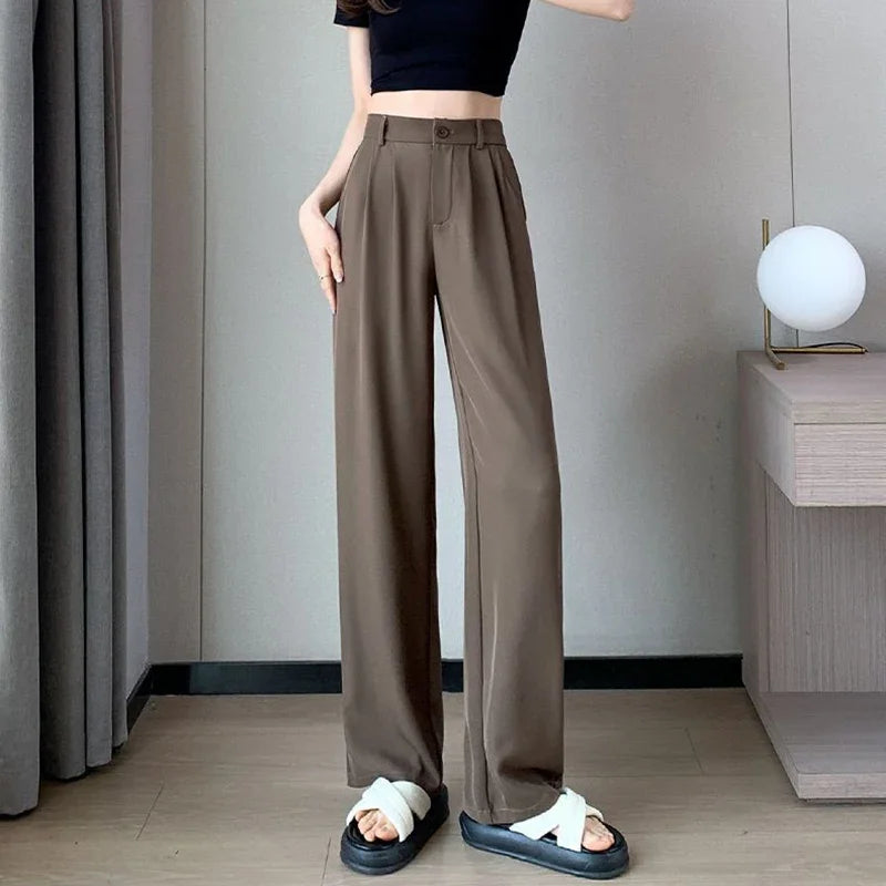 Classic Women Pants